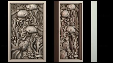 3D мадэль PH_4319 (STL)