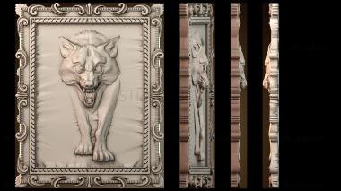 3D model PH_4321 (STL)