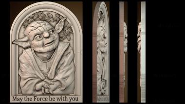 3D model PH_4328 (STL)