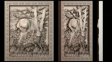 3D model PH_4329 (STL)