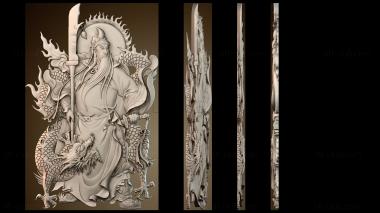 3D модель PH_4332 (STL)