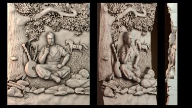 3D модель PH_4334 (STL)