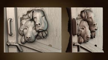 3D модель PH_4337 (STL)