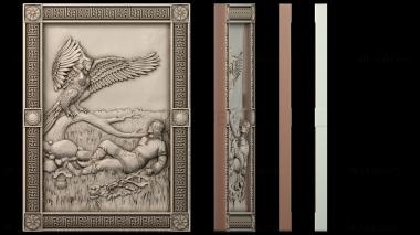 3D мадэль PH_4342 (STL)