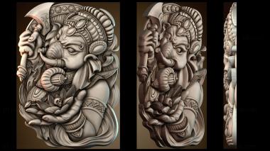 3D model PH_4343 (STL)