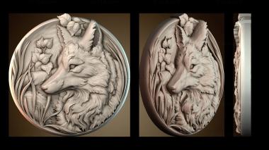 3D мадэль PH_4346 (STL)