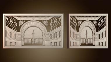 3D мадэль PH_4348 (STL)