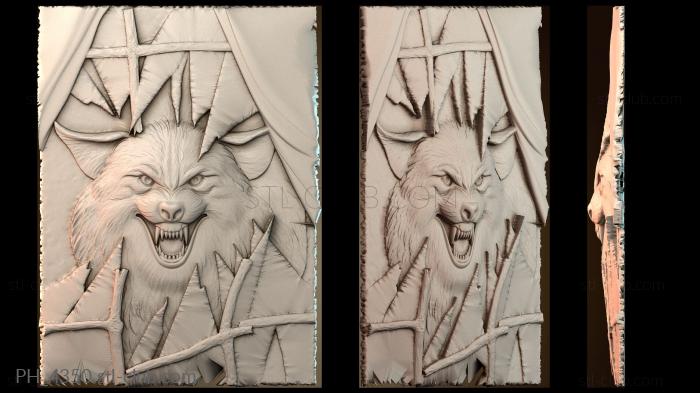 Панно художественные PH_4350