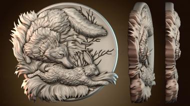 3D мадэль PH_4354 (STL)