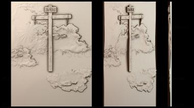 3D модель PH_4357 (STL)