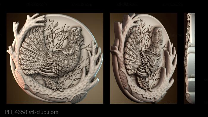 Панно художественные PH_4358