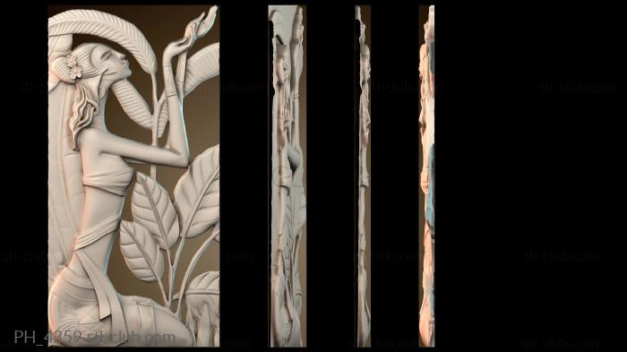 Панно художественные PH_4359