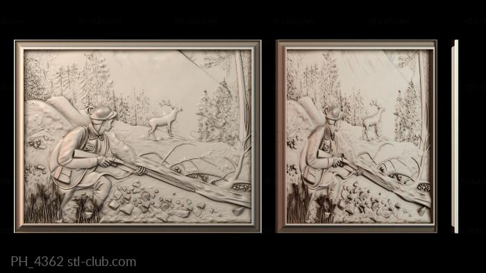 Панно художественные PH_4362