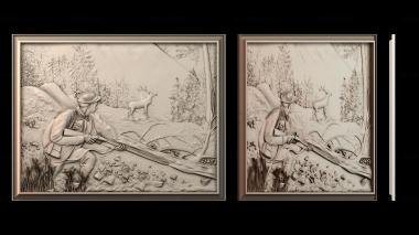 3D модель PH_4362 (STL)