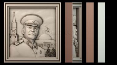 3D мадэль PH_4363 (STL)