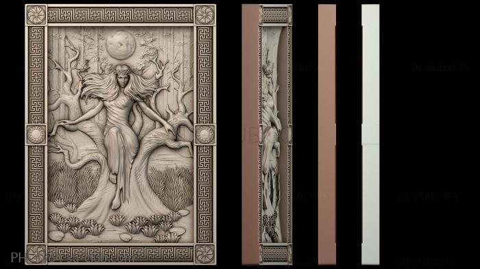 Панно художественные PH_4364