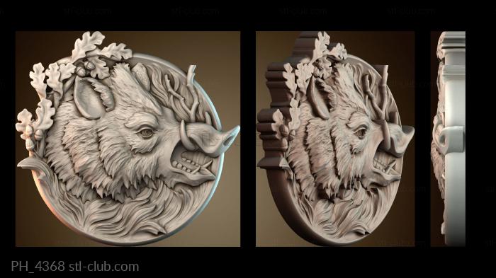 Панно художественные PH_4368