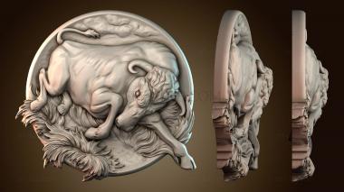 3D модель PH_4369 (STL)