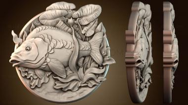 3D model PH_4370 (STL)