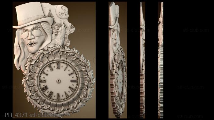 Панно художественные PH_4371