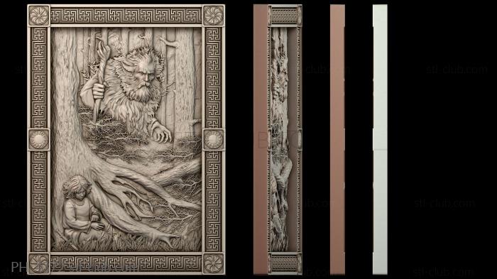 Панно художественные PH_4372