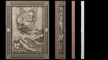 3D мадэль PH_4372 (STL)