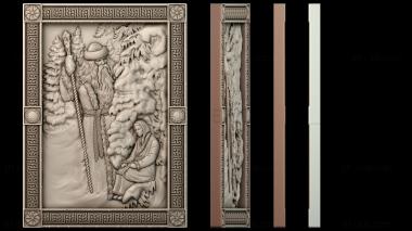 3D мадэль PH_4373 (STL)