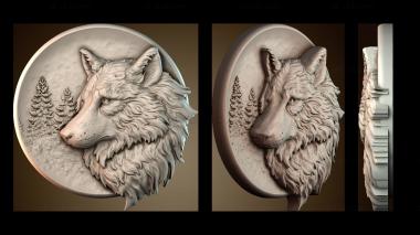 3D модель PH_4374 (STL)