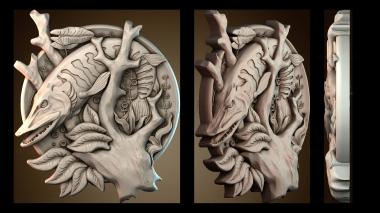 3D мадэль PH_4380 (STL)