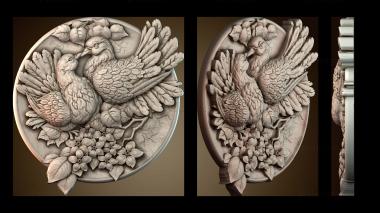 3D мадэль PH_4381 (STL)