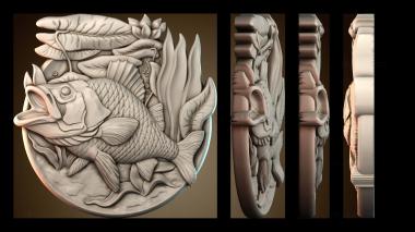 3D модель PH_4382 (STL)