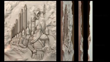 3D мадэль PH_4383 (STL)