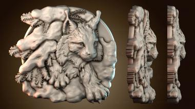 3D модель PH_4387 (STL)