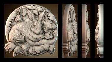 3D мадэль PH_4390 (STL)