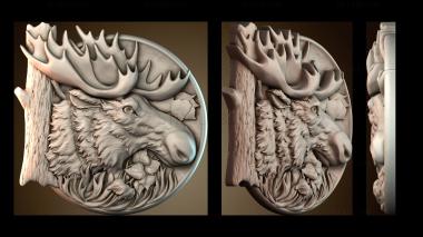 3D мадэль PH_4391 (STL)