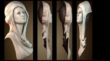 3D мадэль PH_4394 (STL)