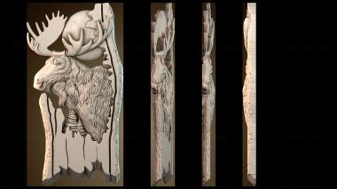 3D модель PH_4402 (STL)