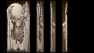 3D модель PH_4404 (STL)