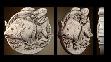 3D модель PH_4405 (STL)