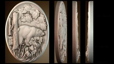 3D мадэль PH_4406 (STL)