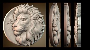 3D мадэль PH_4407 (STL)