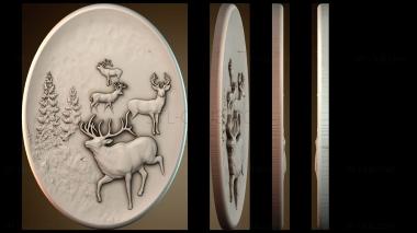 3D мадэль PH_4408 (STL)