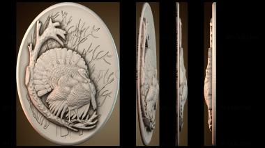 3D мадэль PH_4410 (STL)