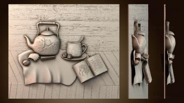 3D модель PH_4417 (STL)