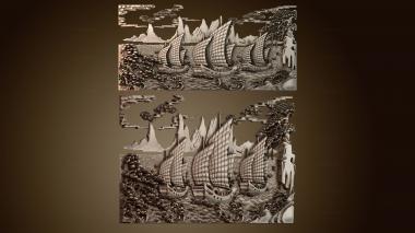 3D мадэль PH_4430 (STL)