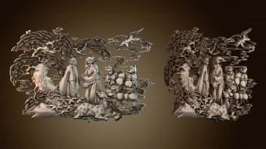 3D модель PH_4435 (STL)