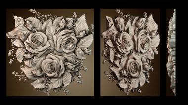 3D модель PH_4436 (STL)