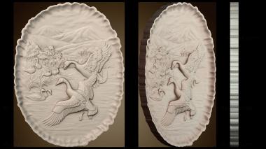 3D модель PH_4437 (STL)