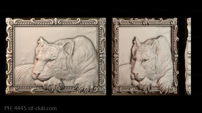 Панно художественные PH_4445