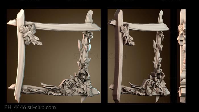 Панно художественные PH_4446